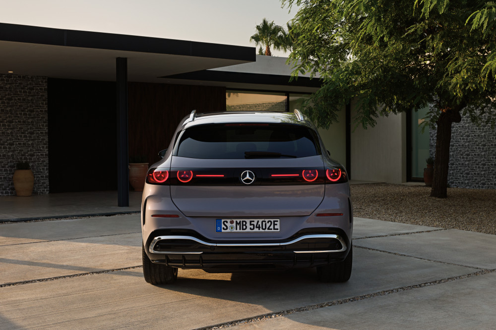 Mercedes-Benz GLC 400 4MATIC